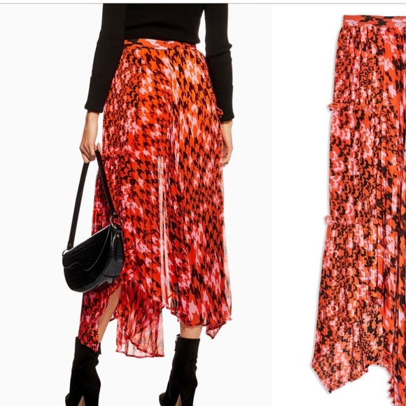 Top shop skirt - Picture 2 of 4